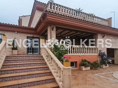 Casa en venta en Aldaia