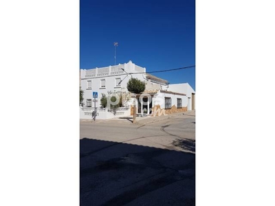 Casa en venta en Avenida Pozo Alcón