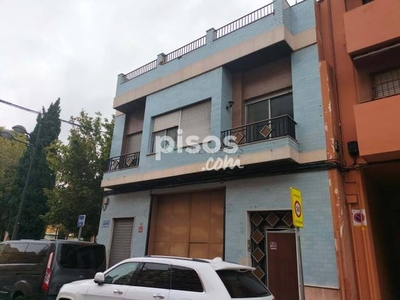 Casa en venta en Avinguda Real de Madrid