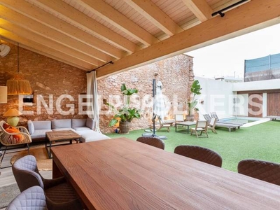 Casa en venta en Benifaió