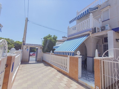 Casa en venta en Cañada del Molino, Torrevieja, Alicante
