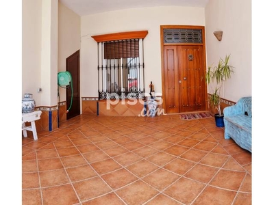 Casa en venta en Calle de Alfonso Huelva