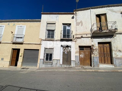 Casa en venta en Calle de la Fuente de Toro, 30