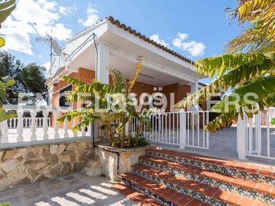 Casa en venta en Carrer Lloma Molina