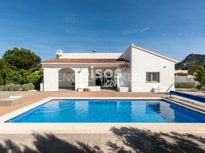 Casa en venta en Gandia