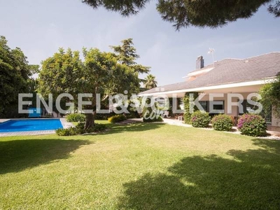 Casa en venta en Godella