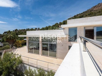 Casa en venta en Horta Nord