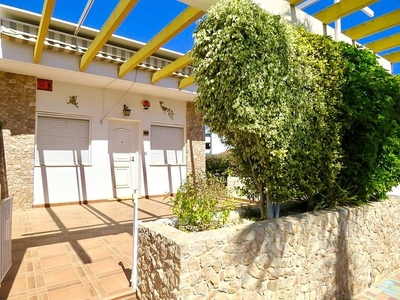 Casa en venta en Mil Palmeras, Orihuela, Alicante