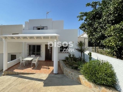 Casa en venta en Mojácar Playa-Ventanicas-El Cantal