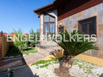 Casa en venta en Oliva - Playa de Oliva