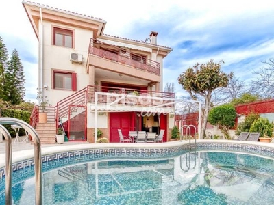 Casa en venta en Oliva - Playa de Oliva