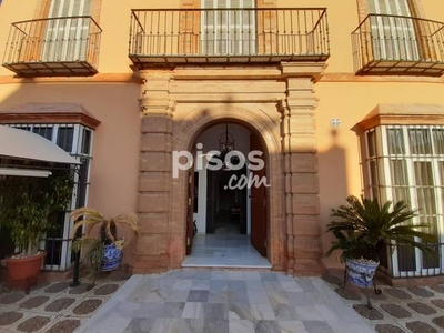 Casa en venta en Puerta Carmona-Puerta Osario-Amador de L