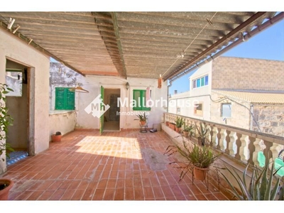 Casa en Venta en Santa Margalida, Islas Baleares