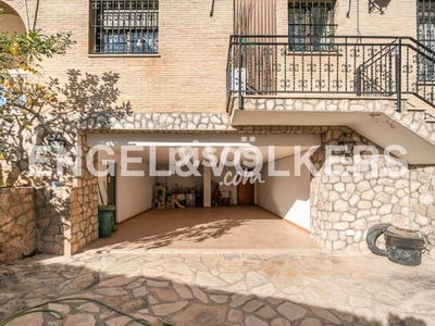 Casa en venta en Torrent