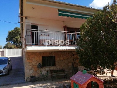Casa en venta en Vallbona D´Anoia Casco Urbano