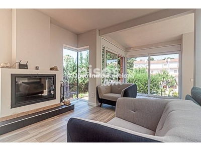 Casa en venta en Vallpineda