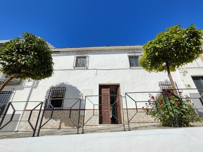 Casa en venta en Zambra, Rute, Córdoba