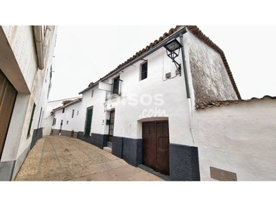 Casa rústica en venta en Calle Sevilla, 17