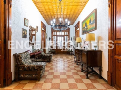 Casa rústica en venta en Valle de Ayora