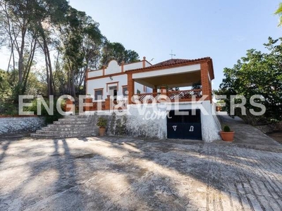 Casa rústica en venta en Xátiva