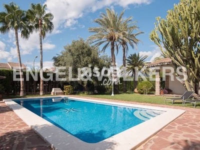 Chalet en venta en Avinguda de Gran Avinguda Jaume I, cerca de Carrer de Santa Llúcia