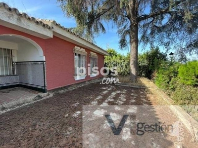 Chalet en venta en Calle de Juan Ramón Jiménez