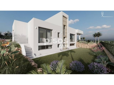 Chalet en venta en Pinosol