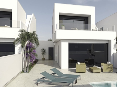 Chalet en venta en San Pedro del Pinatar, Murcia