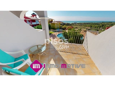 Dúplex en venta en Finca del Moro-Cap Blanc-Font-Nova