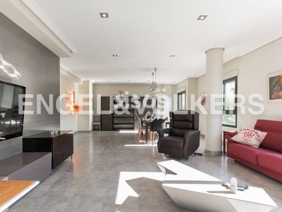 Dúplex en venta en Requena