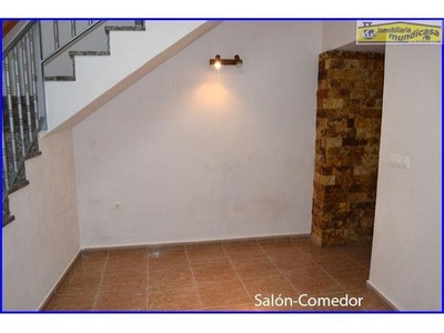 ¡Encantadora casa de pueble en Santomera, ideal para vivir como un auténtico lugareño! ????????