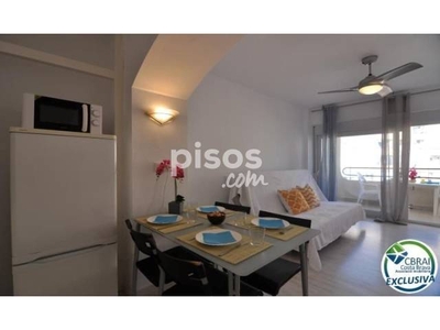 Estudio en venta en Calle Cap Ponent, nº 11