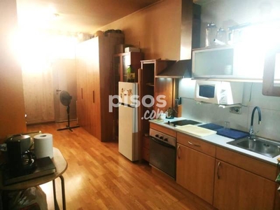 Estudio en venta en Carrer de Sant Magí Alegre