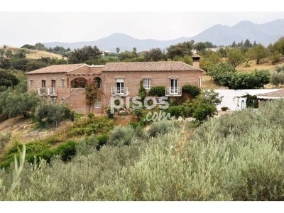 Finca rústica en venta en Alquería-Torrealquería