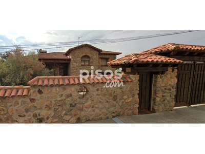 Finca rústica en venta en Calle San Vicente