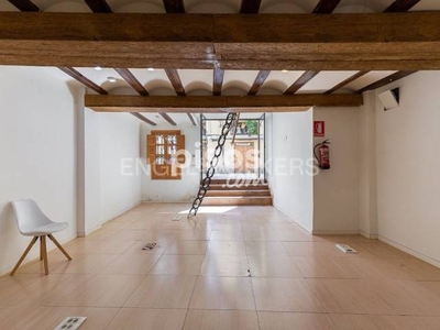 Loft en venta en Ciutat Vella