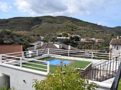 Pareado en venta en Líjar, Almería