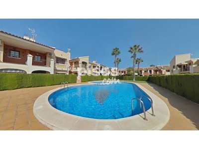 Piso en alquiler en Calle Urb El Hondo - Residencial Club Salino -