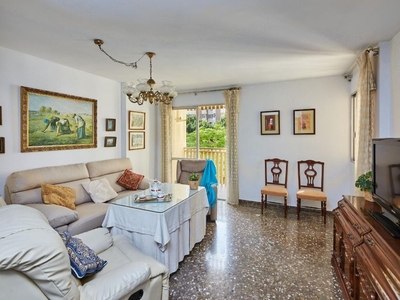 Piso en venta Bailén - Miraflores, Málaga