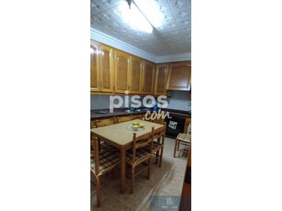 Piso en venta en Altabix