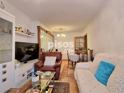 Piso en venta en Avenida de Finisterre, cerca de Ronda de Nelle