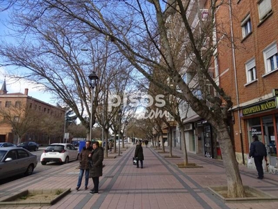 Piso en venta en Avenida de San Telmo, 11