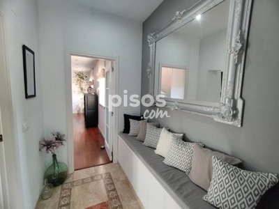 Piso en venta en Avenida - Valle