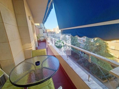 Piso en venta en Avenida Villanueva - Corte Inglés !!