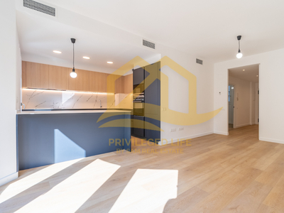 Piso en venta en Barcelona de 103 m2