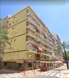 Piso en venta en Calle Barcelona, 7º, 46400, Cullera (Valencia)