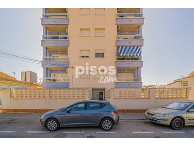 Piso en venta en Calle Santa Petra, cerca de Calle de Matilde Peñaranda