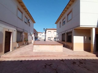 Piso en venta en Calle Sierra del Segura