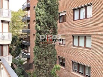 Piso en venta en Carrer d'Anglí