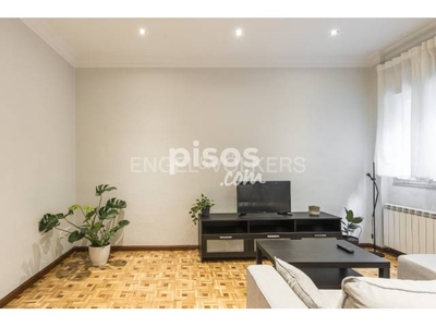 Piso en venta en Chamberi